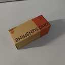 OhO Smart Glasses,Polarized Sunglasses with Bluetooth Speaker,Athletic/Outdoor UV Protection and Voice Control,Unisex(Mirror Blue Lens)