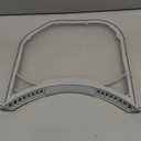 New Lint Filter - Exact Replacement for LG Dryer DLEX3470W DLE3170W DLEX3470V DLE2601R