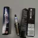 BOSCH 9673 OE Fine Wire Double Iridium Spark Plug - Pack of 4