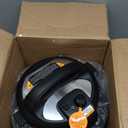 Instant Pot Duo 7-in-1 Electric Pressure Cooker, Slow Cooker, Rice, Steamer, Saut, Yogurt Maker, Warmer & Sterilizer, Includes App With Over 800 Recipes, Stainless Steel, 6 Quart