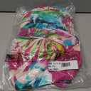 Womens Carabelita Underwire V-Neck Swimsuit with Adjustable Leg (38H, Peony)