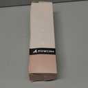 POWCAN 26 oz Insulated Water Bottle with 2-in-1 Straw and Spout Lid, Keep Cold 24H, Leak-Proof, Fits in Car Cup Holder, Stainless Steel Water Bottle for Sports, Travel, and School (Cotton Candy)