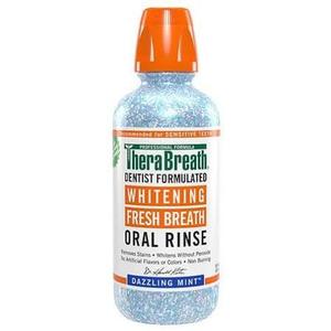 Thera Breath Oral Rinse