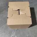 Box of Mixed Items, Retail is Estimated