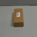 2 Pack Natural Beeswax Pillar Candles,100 Hours Burning Bees Wax Candles for Home, 100% Pure Beeswax Candle for Emergency, Prayer, Smokeless, Non-toxic-3X3 in (Yellow)