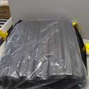 MICHELIN Truck Bed Mat & Tailgate Protector for 2024 2025 2026 Toyota Tacoma - 5 FT / 60.3" Short Bed, 2PCS, All-Weather Truck Bed Liner & Tailgate Mat, Custom Fit, Durable TPE, Bedliner, Non-Slip
