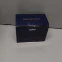 YRU True Military-Grade [360 Rotation Suction] 2026 Ultimate Car Phone Holder Mount90+LBS Safest Strongest & Patent CertsDashboard Windshield Vent for iPhone 17 16 Pro Max Video Dash Mounting Kits (Gloss Black)