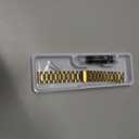 GOLDTOLUCK Stainless Steel Band Compatible with Samsung Galaxy Watch 8 7 6 5 4 Classic FE Pro 40mm 44mm 46mm 43mm 47mm 45mm 42mm 20mm Men Women Milanese Replacement Metal Elegant Casual