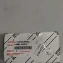 Genuine Toyota 04465-0E010 Front Disc Brake Pad Kit