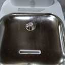 Filterless Cat Water Fountain - Wastewater Separation Pet Dispenser