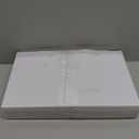 25PCS Bling Car Car Accessories Set, 15 Inch Steering Wheel Cover,Shiny License Plate Frame,Center Console Cover and Rearview Mirror Set and Other Car Accessories (Orange)