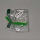 Magnetic Compatible with Google Pixel 10 & Pixel 10 Pro Case with Stand [Military Grade Drop Tested][Compatible with Magnet] Ring Translucent Slim Hard Back Soft Edge, White