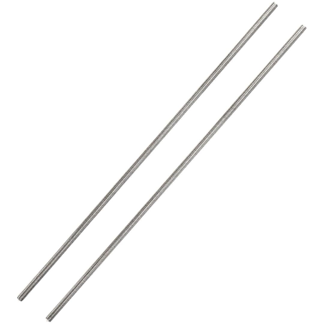 Threaded Metal Rod