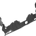 ALMULOO Engine Splash Shield Compatible with 2006-2011 Civic