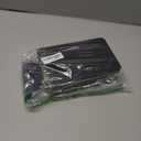 ORICO 12-in-1 USB-C Docking Station with Dual-Slot SSD Enclosure, Supports M.2 NVMe/SATA & 2.5"/3.5" SATA Drive Up to 26TB, 10Gbps USB Ports, 4K HDMI@60Hz, Compatible with Windows/mac OS