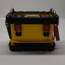 STANLEY BC40BS 40 Amp High Frequency Battery Charger with Engine Start and Patented Voltage and Alternator Check