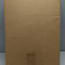 106 Pcs Blue and White Winter Tree Decorations Set Chinoiserie Christmas Ball Snowflake Ornament Star Tree Topper Ribbon Glitter Blue Artificial Poinsettia Silver Berry Stems for Xmas Trees