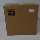 Eleganttime 1 Gallon Glass Drink Dispensers for Parties,2 Pack Beverage Dispenser With Spigot,Laundry Detergent Dispenser Punch Bowls Juice Water Dispenser for Parties