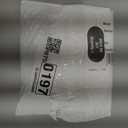 Gorilla Permanent Adhesive Dots, Double-Sided, Clear, 0.5" Diameter, 150 Pieces (Pack of 3) - No Mess, Photo Safe