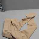 KTINNEAD 20-30 mmHg Compression Pantyhose for Women, Open Toe Medical Compression Stockings, Waist High Opaque Compression Tights for Edema, Varicose Veins, Swelling, Pregnant, Teacher, Doctor, L