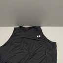 Under Armour Men's Tech Tank Top, size XL