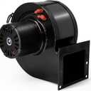 250-00588 Convection Blower for Avalon Astoria PS & Astoria Bay & Arbor & 900 & AGP Pellet Stoves, Lopi Yankee Bay & Yankee PS & AGP & Leyden PS & FoxFire 400 PS Pellet Stoves, 98900755 90-0491