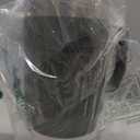 STANLEY The Everyday Suburban Mug | 24 oz | Drink Through Lid | Cup for Coffee, Tea and Drinks | Insulated Stainless Steel Coffee Mug | BPA-Free | Dried Pine