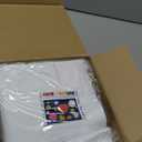 Gueevin 10 Pack Paint by Numbers Kit for Adults Flowers Paint by Number DIY Acrylic Painting Canvas Without Frame, Brushes Simple Oil Painting for Home Wall Decor Gifts 12 x 16 Inch(Bloom Style)