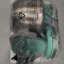 Hamilton Beach Classic Stand and Hand Mixer, 4 Quarts, 6 Speeds with QuickBurst, Bowl Rest, 290 Watts Peak Power, Blue (64658)