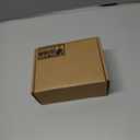 60x-120x Mini Pocket Microscope for Kids Adults, Portable Handheld Microscope, Miniscope Portable for Kids Little Scientist Students School Minilabsters Education