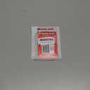 2 Pack Memory Card 64GB with Adapter, High Speed TF Card, UHS-I C10 A1 Memory TF Card for Tablet/Mobile Phone/Camera/Car Audio/Game Console (TF162 Red Gold 64GB)