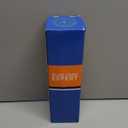 ZWJD Pillow Covers 18x18 Set of 2 Soft Polyester Textured Pillow Covers with Stylish Flange Edge Cozy Farmhouse Throw Pillows for Couch Bed Sofa Living Room (Navy Blue)