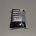 Thinner Urine Test Complete Kit - 3.5oz Translucent Empty Bottle, Non-Falling and Hi-Stretch Hidden Leg Strap, Urine Test Thermometer Sticker and Velour Lining Sample Bag, 100ml Urine Bottle Kit