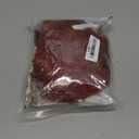 Topcosplay Women's Wig 6pcs Set Red 50's Housewife Halloween Costume Party Wigs