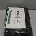 UBeesize Thickened 48x36 inches Under Grill Mat for Outdoor Grill, Double-Sided Fireproof Grill Pad for Fire Pit, Indoor Fireplace Mat Fire Pit Mat, Oil-Proof Waterproof BBQ Protector for Deck and Patio : Patio, Lawn & Garden