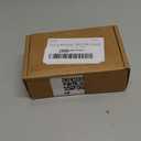 MOTOKU Center Console Auxiliary Jack Dual USB SD Card Port Adapter for Chevy for GMC for Cadillac Escalade ESV Yukon XL Sierra Silverado 1500 2500 3500 HD Tahoe 2015-2020