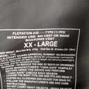 Leader Accessories Adult Universal USCG Approved Vest, XX-Large