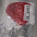 Mop Heads Replacement for Ocedar, Mop Replace Head for Ocedar EasyWring 1 Tank, Microfiber Spin Mop Refills, Include 4 Spin Mop Replacement Head Deep Cleaning Machine Washable with 2 Scrubber Mop Head