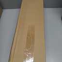 Jenaai 2 Pack Lighted Artificial Mini Christmas Tree 24 Inch Tabletop Christmas Tree with 50 LED Lights, Battery Operated Small Xmas Decoration Home Decor Outdoor Indoor