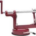 Mrs. Andersons Baking Apple Peeling Machine with Strong Suction Base, Includes C-Clamp