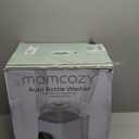 Momcozy KleanPal Pro Baby Bottle Washer, Sterilizer & Dryer - All-in-One Cleaning Machine for Bottles, Pump Parts & Baby Essentials - Time-Saving & Effortless Care