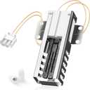 5303935066 Gas Oven Igniter, Fit for WB13K21 Sam-Sung G-E Oven Igniter,IG9998 Igniter Compatible with Ken-More Hot-Point Oven Igniter DG94-00520A, WB13K10026, Norton501a Etc, By BOGDA