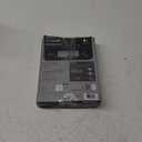 Taylor Glass Top Food Scale with Touch Controls, 11 lb Capacity, Sleek Black Design for Precision Food Measurement in Grams and Ounces