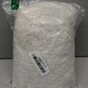 Woaboy Faux Fur Throw Pillow Covers 20x20 Inch Set of 2 Boucle Neutral Decorative Sherpa Fuzzy Accent Soft Sheepskin Fleece Cushions Modern Home Decor for Couch Sofa Bedroom Livingroom,White