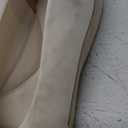 LifeStride Women's Paige Machine Washable Slip on Loafer (9, Barley Beige)