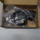 YURCIPWE Surface Pro Charger 65W, Surface Laptop Charger Compatible with Microsoft Surface Pro 11/10/9/8/7+/7/6/5/4/X, Surface Laptop 5/4/3/2, Surface Book 3/2, Surface Go 3/2/1 with 8.8ft Power Cord