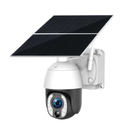 Solar Panel for Camera