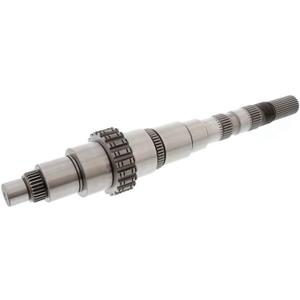 Compatible With: Chevy NV4500 Transmission Mainshaft Output Shaft 4WD