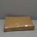 Shower Head Combo Matte Black, 8 Inch Rain Shower Head with Handheld 5 Spray Modes High Pressure Rainfall Shower Heads System, 15 Inch Shower Adjustable Extension Arm