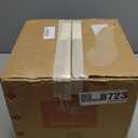 4 Piece Stainless Steel Steamer Pot Set with Glass Lid and handle,for Steamer Cooking,Casserole,Saucepan (4 layer)